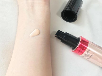 モイストローション/アスタリフト/化粧水を使ったクチコミ(4枚目)