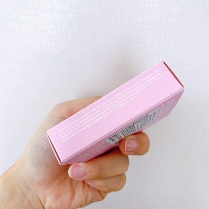 IPKN& Personal Perfume Powder Pact/IPKN&/プレストパウダーを使ったクチコミ(7枚目)