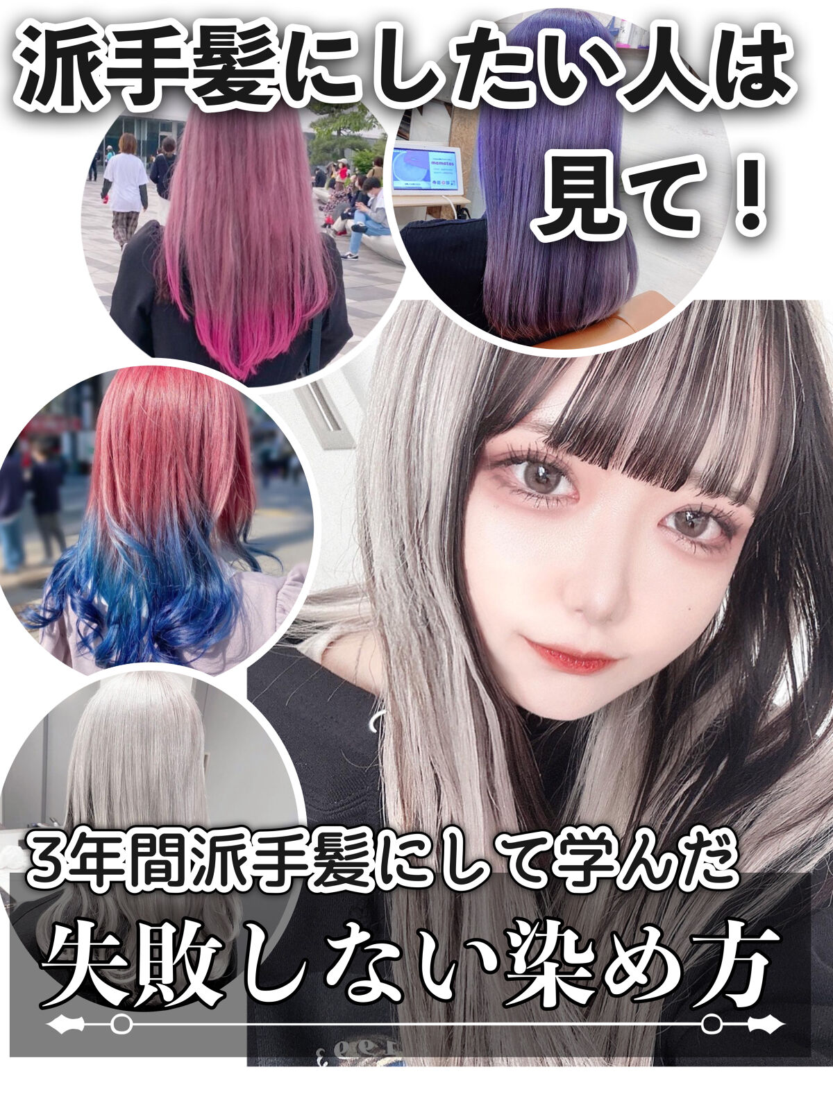 つやつや天然毛のミックスブラシ/マペペ/ヘアブラシを使ったクチコミ（1枚目）