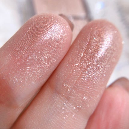 ジュエリーシャドウベール/キャンメイク/アイシャドウパレットを使ったクチコミ(6枚目)