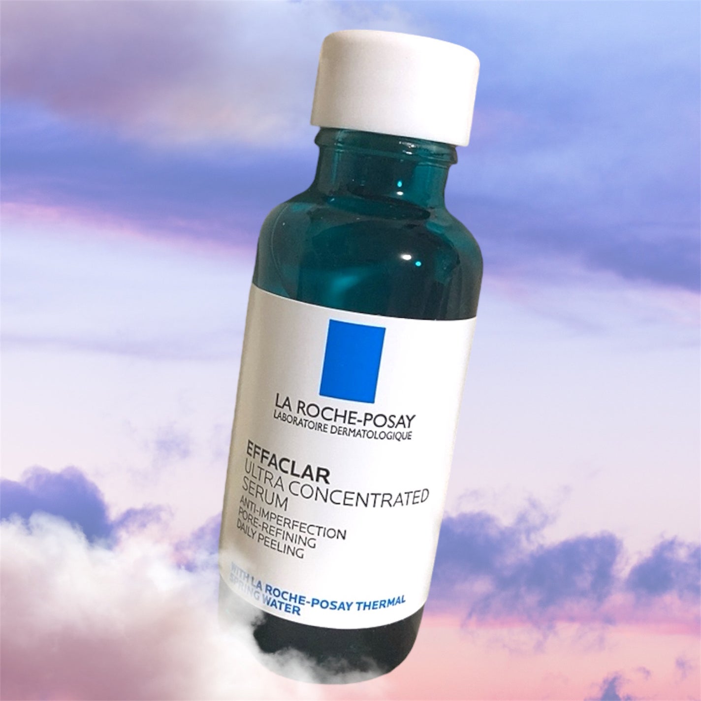 エファクラ ピールケア セラム/ラ ロッシュ ポゼ/美容液を使ったクチコミ(3枚目)