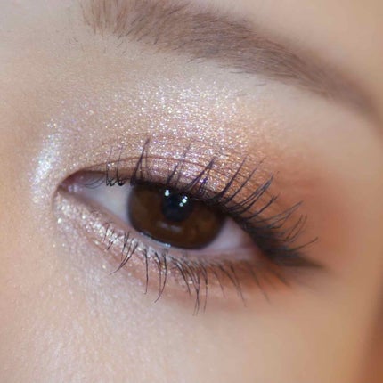 TERRAZZO Shadow palette/HOLIKA HOLIKA/アイシャドウパレットを使ったクチコミ(3枚目)