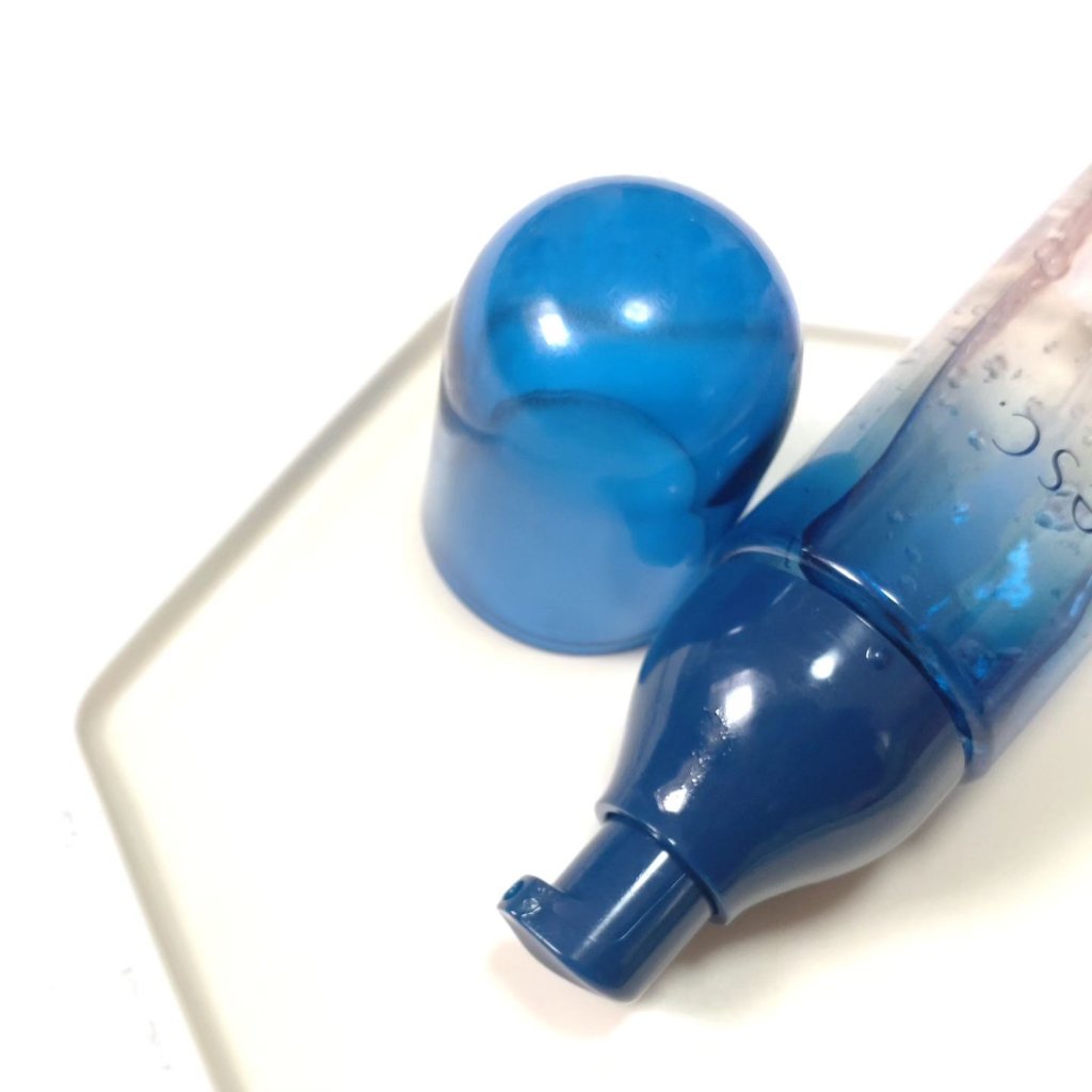 ジェリー コンディショナー/cresc. by ASTALIFT/化粧水を使ったクチコミ（3枚目）