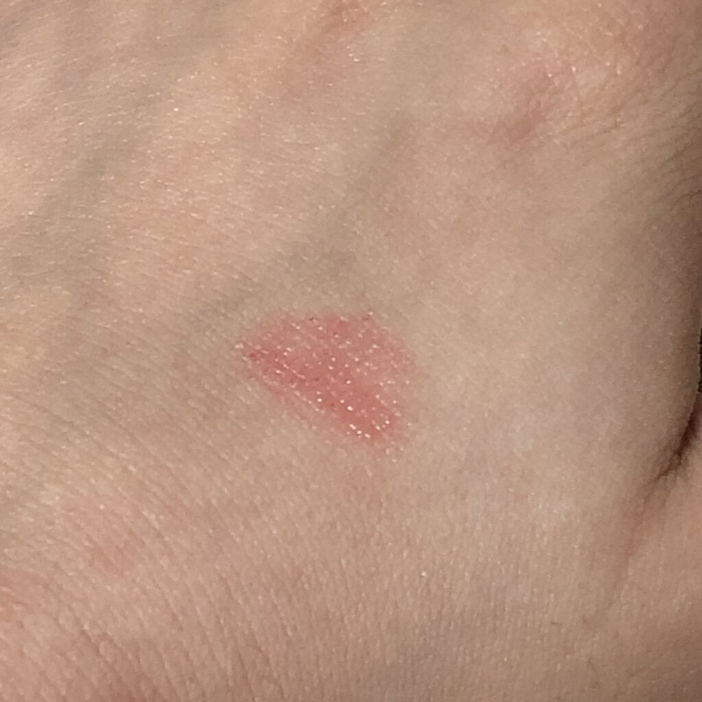 オペラ リップティント N/OPERA/リップティントを使ったクチコミ（2枚目）