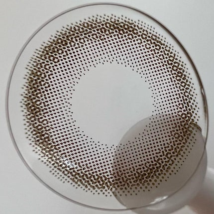 mimuco 1day/mimuco/ワンデー(1DAY)カラコンを使ったクチコミ(6枚目)