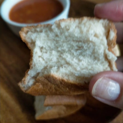 ビヨンドフリー 玄米ブレッド/BEYOND FREE/その他を使ったクチコミ(4枚目)