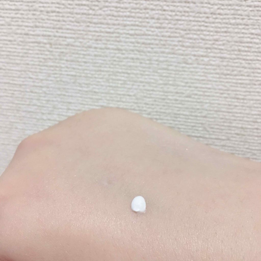 スノーホイップクリーム/SUGAO®/化粧下地を使ったクチコミ（2枚目）