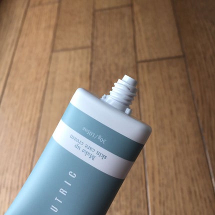 BEAUTRIC/melem/化粧下地を使ったクチコミ(3枚目)