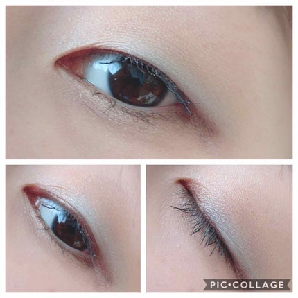 【旧品】パーフェクトスタイリストアイズ/キャンメイク/アイシャドウパレットを使ったクチコミ(2枚目)