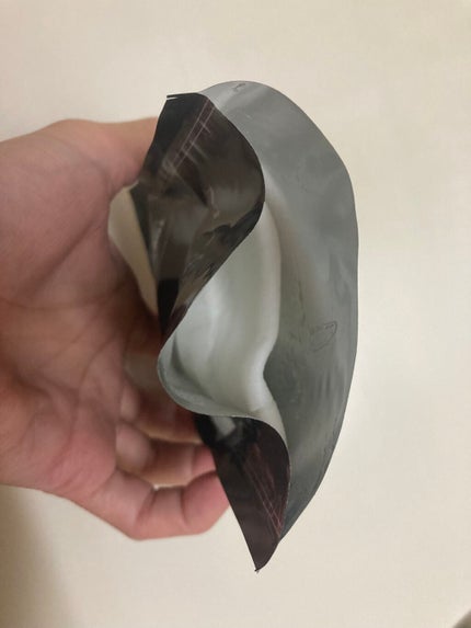 ザナイトマスク/メゾンギンザ/シートマスク・パックを使ったクチコミ(2枚目)