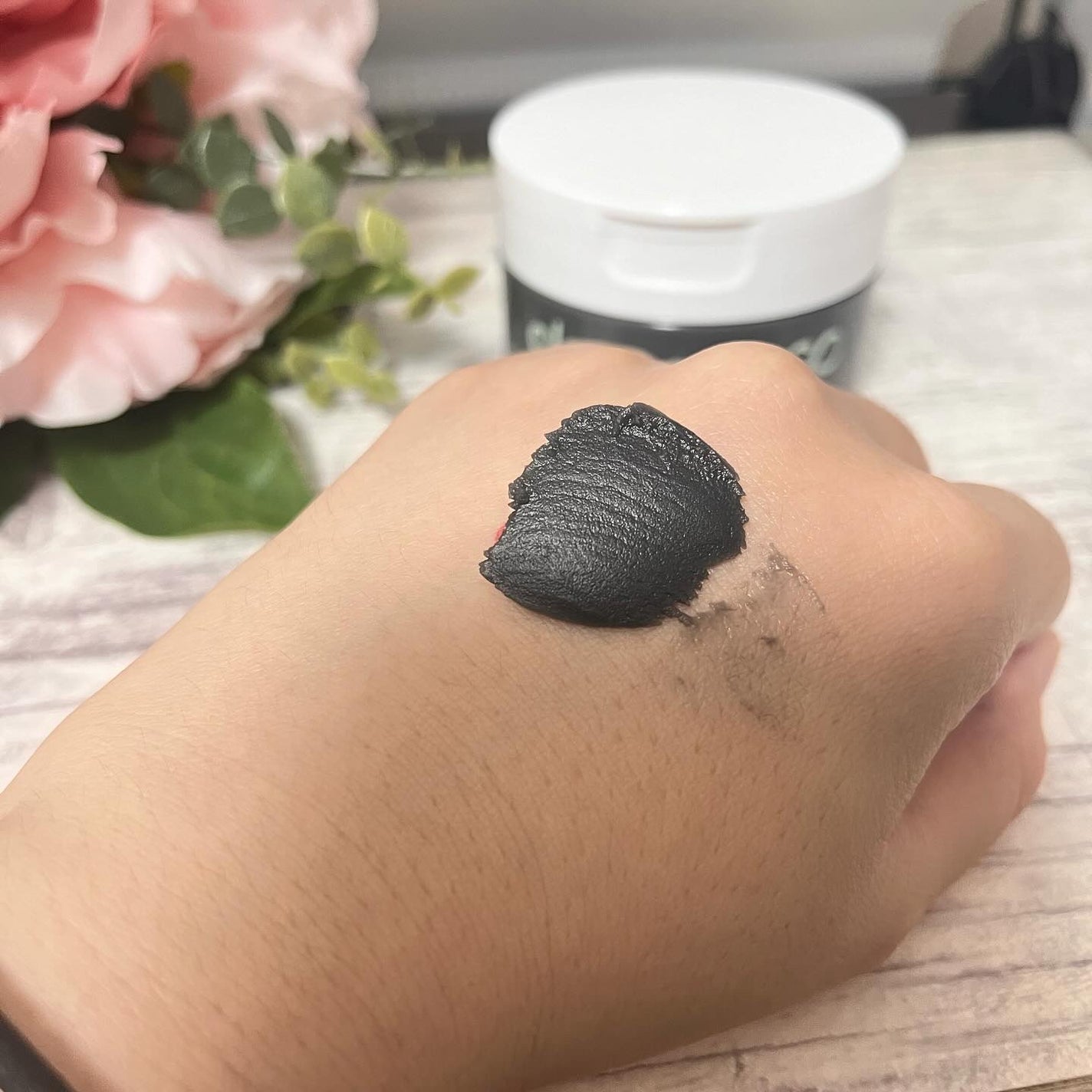 ソフティモ クリアプロ クレンジングバーム CICA ブラック/ソフティモ/クレンジングバームを使ったクチコミ(4枚目)