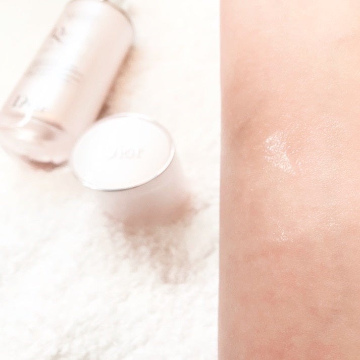 カプチュール トータル ドリームスキン ケア&パーフェクト/Dior/乳液を使ったクチコミ(3枚目)