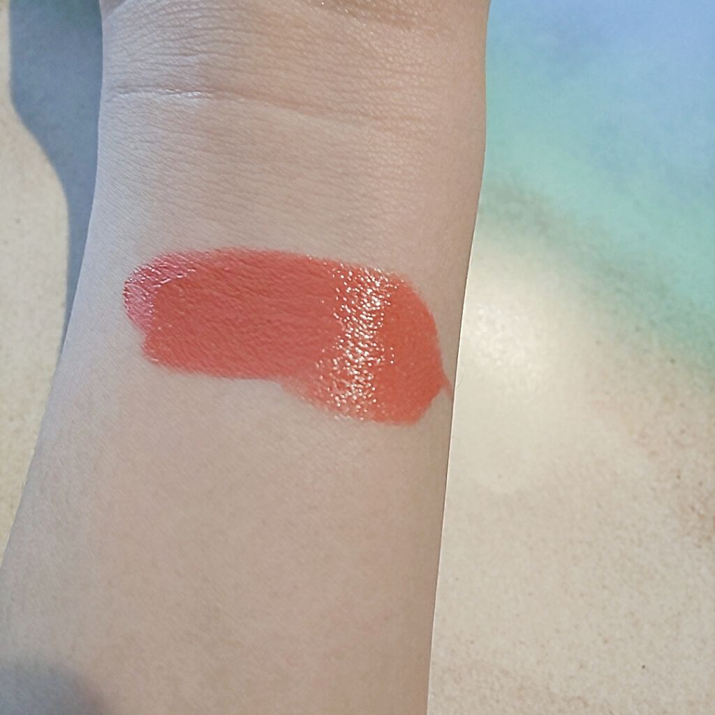 DNリップカラー/SHOBIDO/口紅を使ったクチコミ(2枚目)