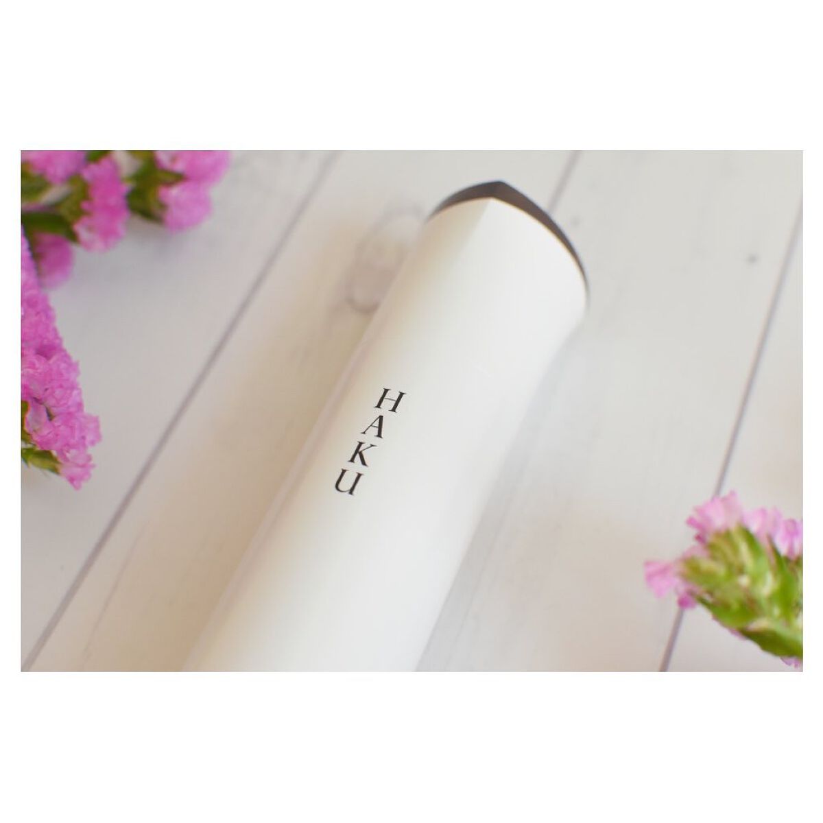 メラノフォーカスＥＶ/HAKU/美容液を使ったクチコミ（3枚目）