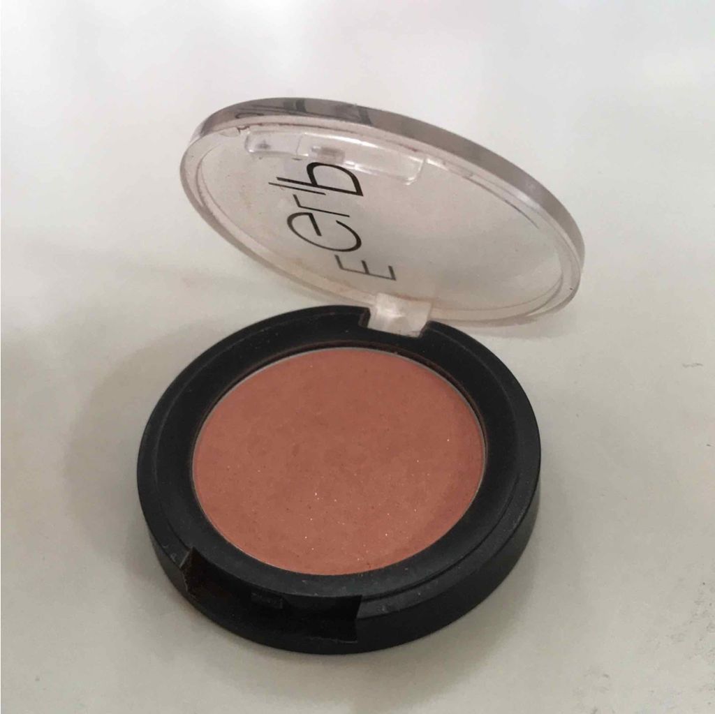 アップルフィットブラッシャー/EGLIPS/パウダーチークを使ったクチコミ（2枚目）