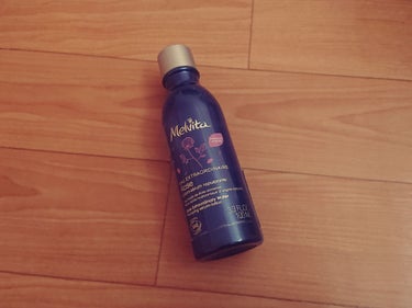 フラワーブーケ ローズ EXトナー/Melvita/化粧水を使ったクチコミ（1枚目）
