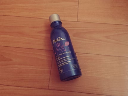 フラワーブーケ ローズ EXトナー/Melvita/化粧水を使ったクチコミ(1枚目)