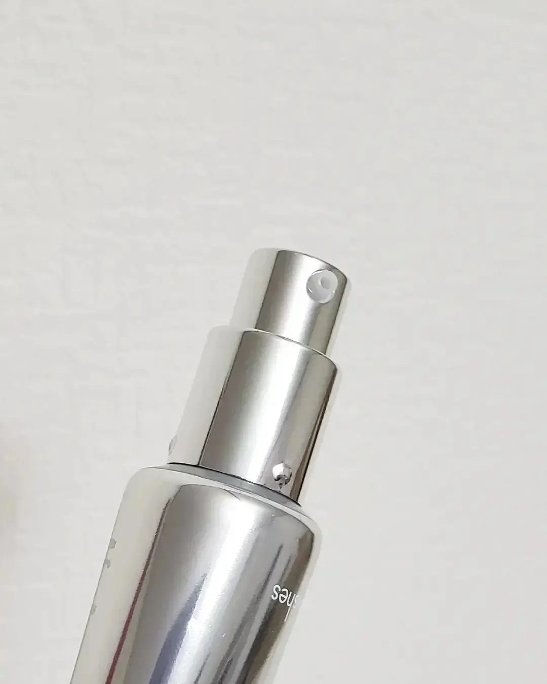 バニシングバーム プレミアム トーンアップ SPF21/9Wishes/化粧下地を使ったクチコミ（3枚目）