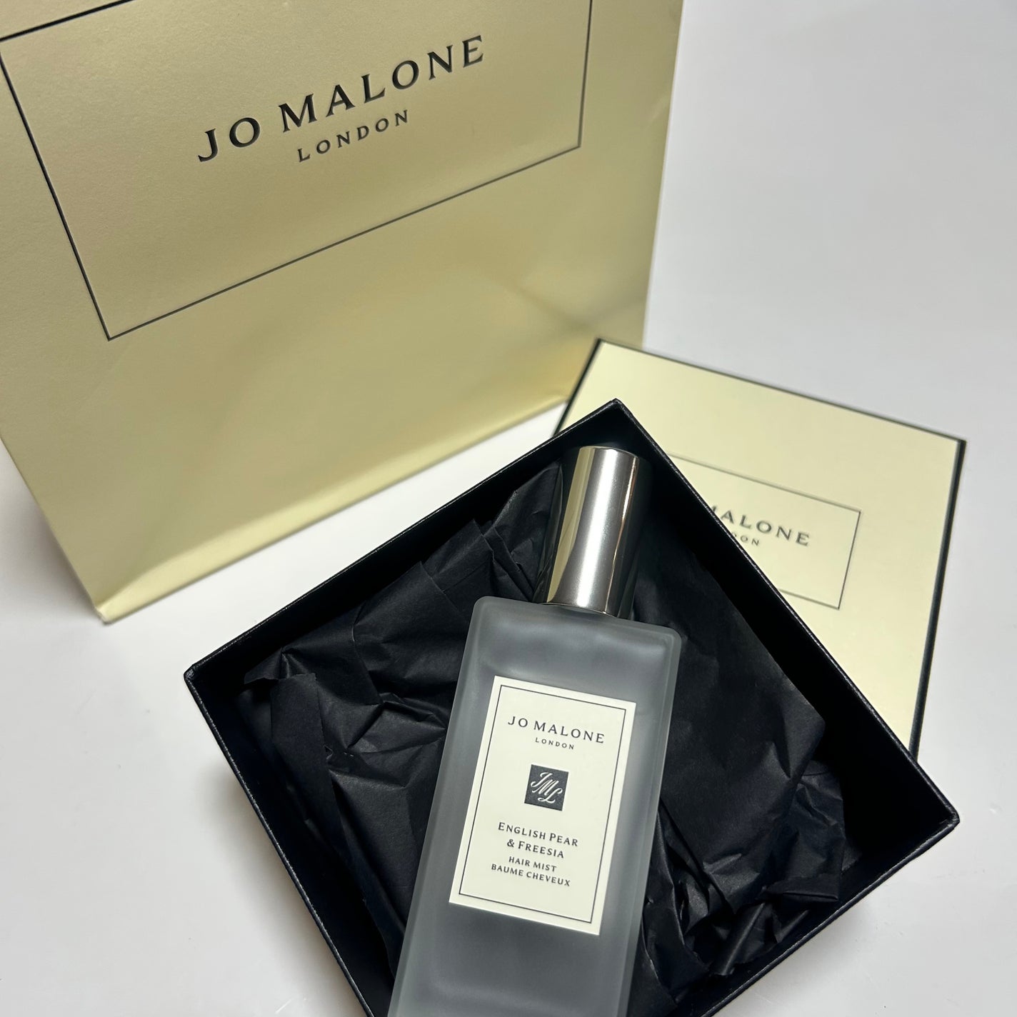 ð on LIPS ãðJoMALONELONDONðEnglishPear&Fre..ãïŒ1æç®ïŒ
