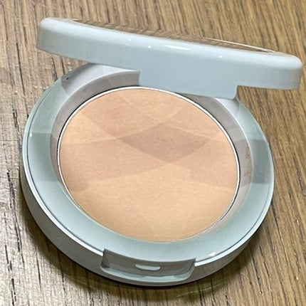 アピュー パステルブラッシャー/A’pieu/パウダーチークを使ったクチコミ(3枚目)