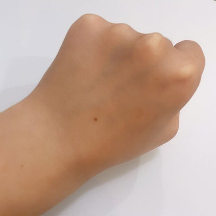 UVイデア XL プロテクショントーンアップ/ラ ロッシュ ポゼ/日焼け止めクリームを使ったクチコミ(2枚目)