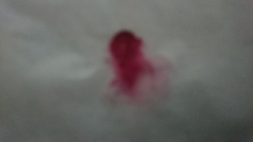 つやぷるリップR/b idol/口紅を使ったクチコミ(2枚目)