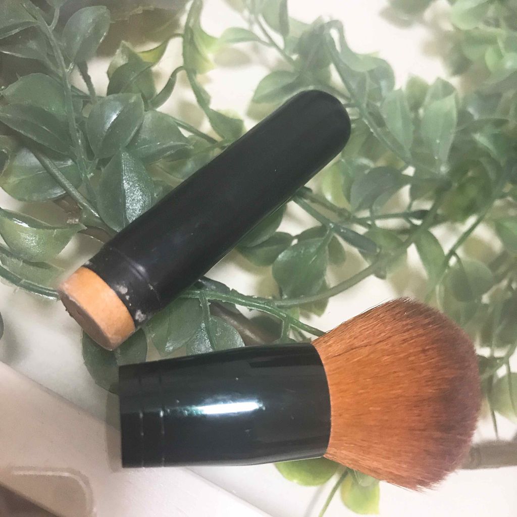 スターターキット(マット)/エトヴォス/トライアルキットを使ったクチコミ(2枚目)