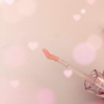 38°C / 99°F リップトリートメント (リップ美容液)/UZU BY FLOWFUSHI/リップケアを使ったクチコミ(2枚目)