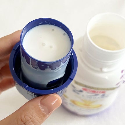 濃厚しっとり入浴液 ホワイトフローラルの香り/薬用ソフレ/保湿系入浴剤を使ったクチコミ(2枚目)