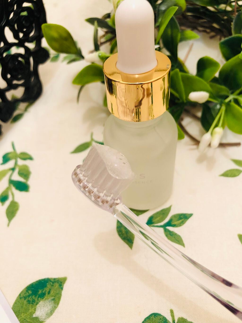 ホワイティエッセンス/MiiS/その他オーラルケアを使ったクチコミ(4枚目)