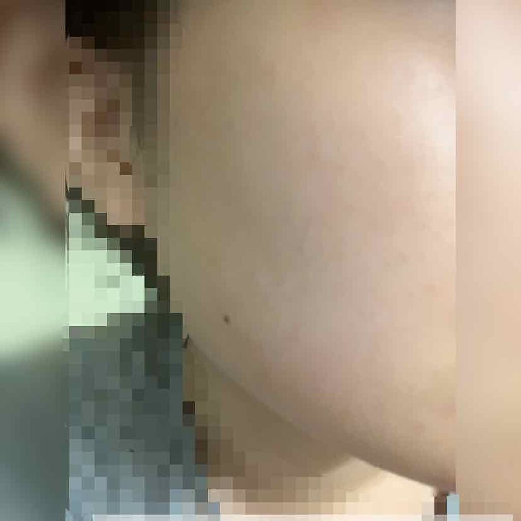 ソーダ洗顔料/manyo/洗顔フォームを使ったクチコミ（2枚目）