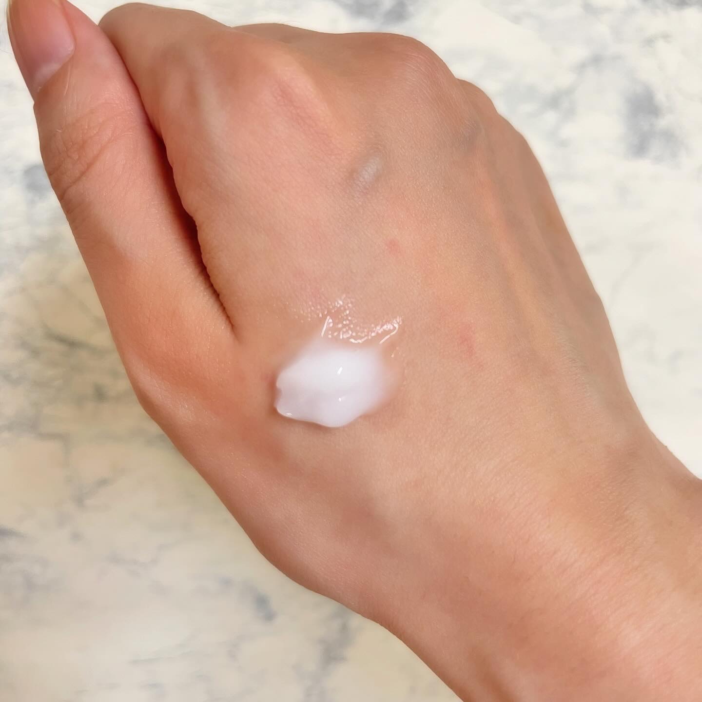 クリアブライトクレンジング/Papilio/ミルククレンジングを使ったクチコミ（3枚目）