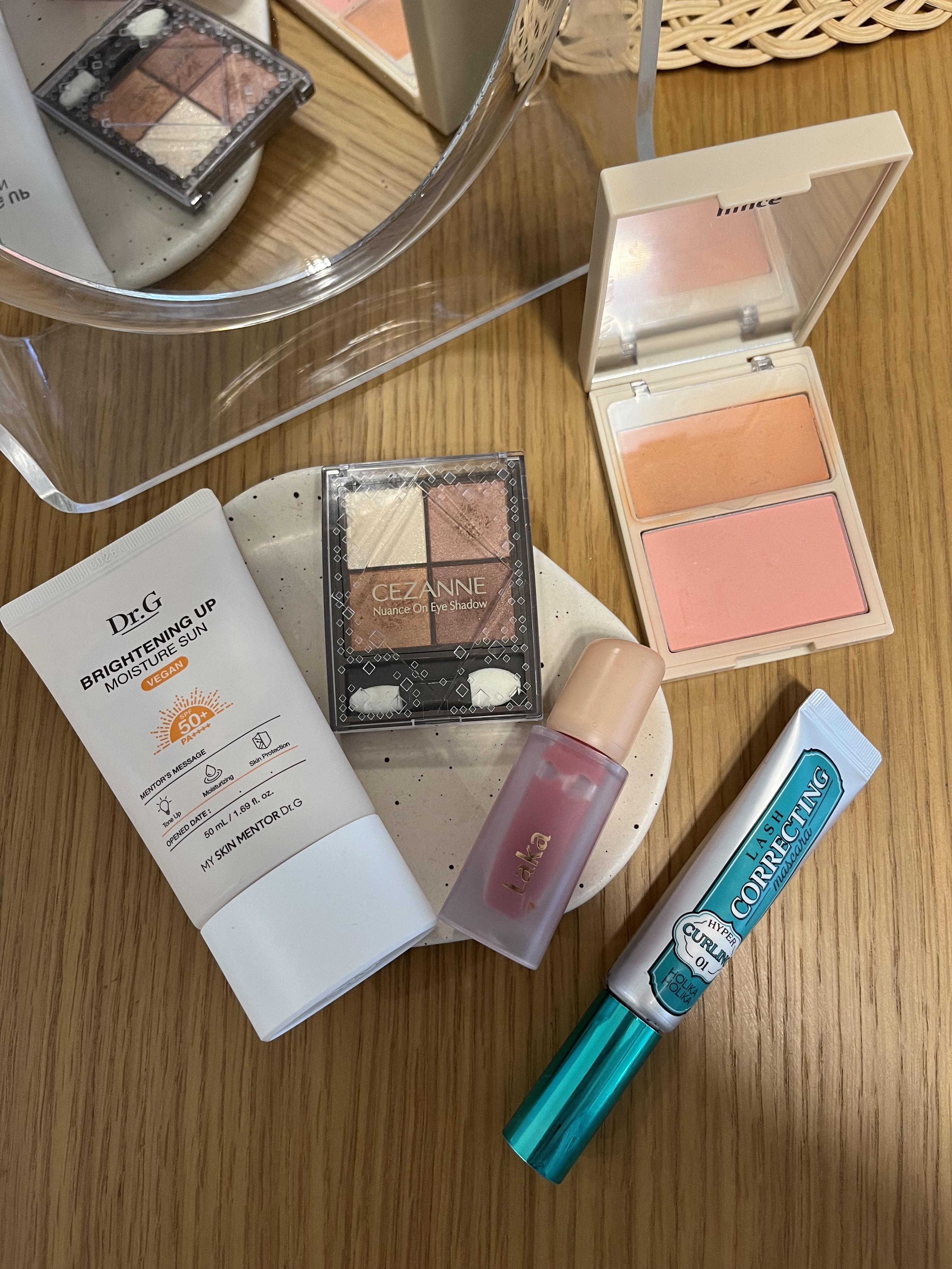 ブライトニングアップサンプラス/Dr.G/日焼け止めクリームを使ったクチコミ（1枚目）