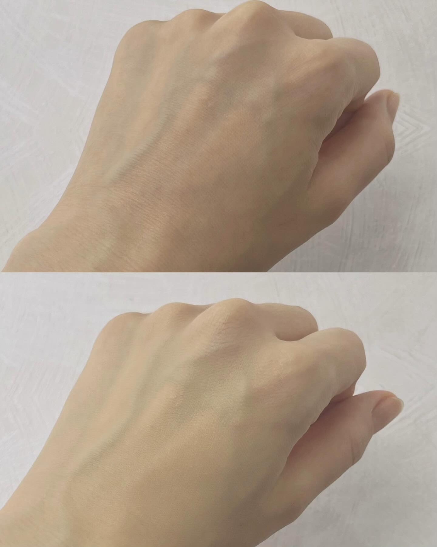 ブラーカバークッション/LUNA/クッションファンデーションを使ったクチコミ（3枚目）