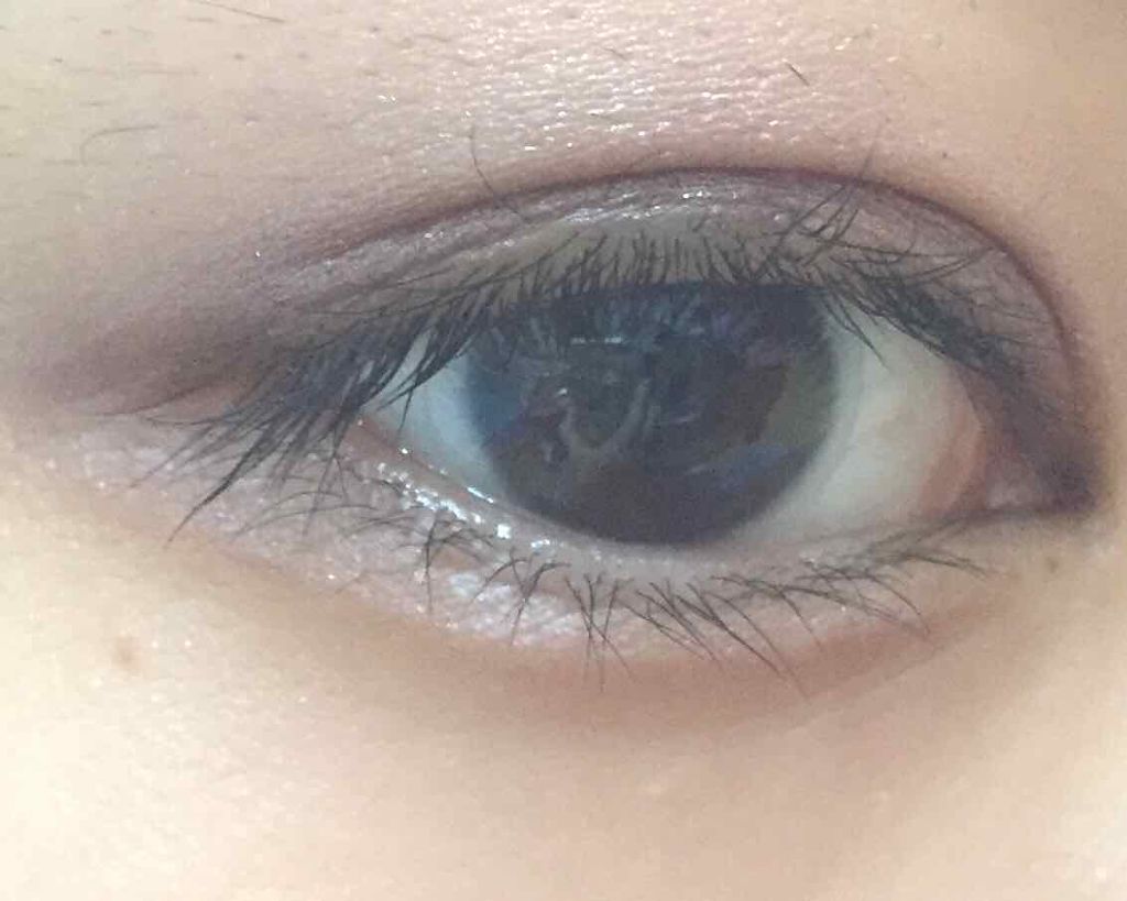 ショコラスウィート アイズ/リンメル ロンドン/アイシャドウパレットを使ったクチコミ(3枚目)