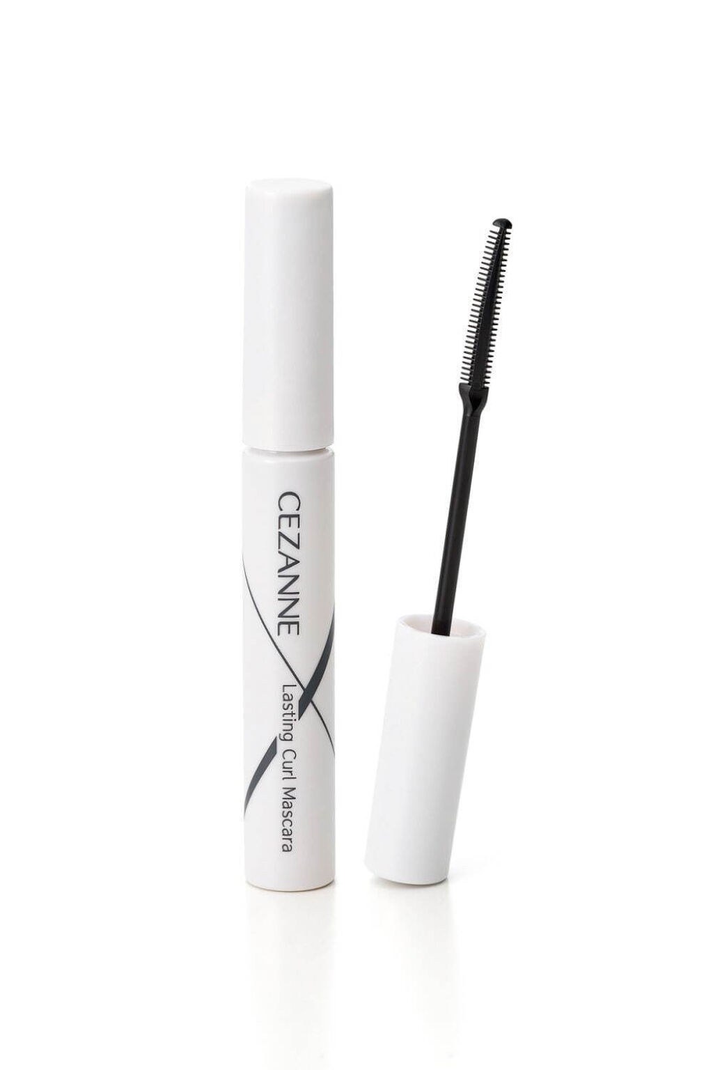 耐久カールマスカラ/CEZANNE/マスカラを使ったクチコミ（1枚目）