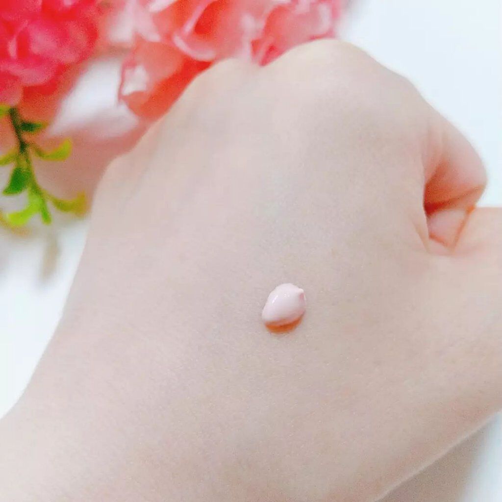 さくら on LIPS 「RMKの新化粧下地✨「RMKスムースフィット ポアレスベース0..」(3枚目)