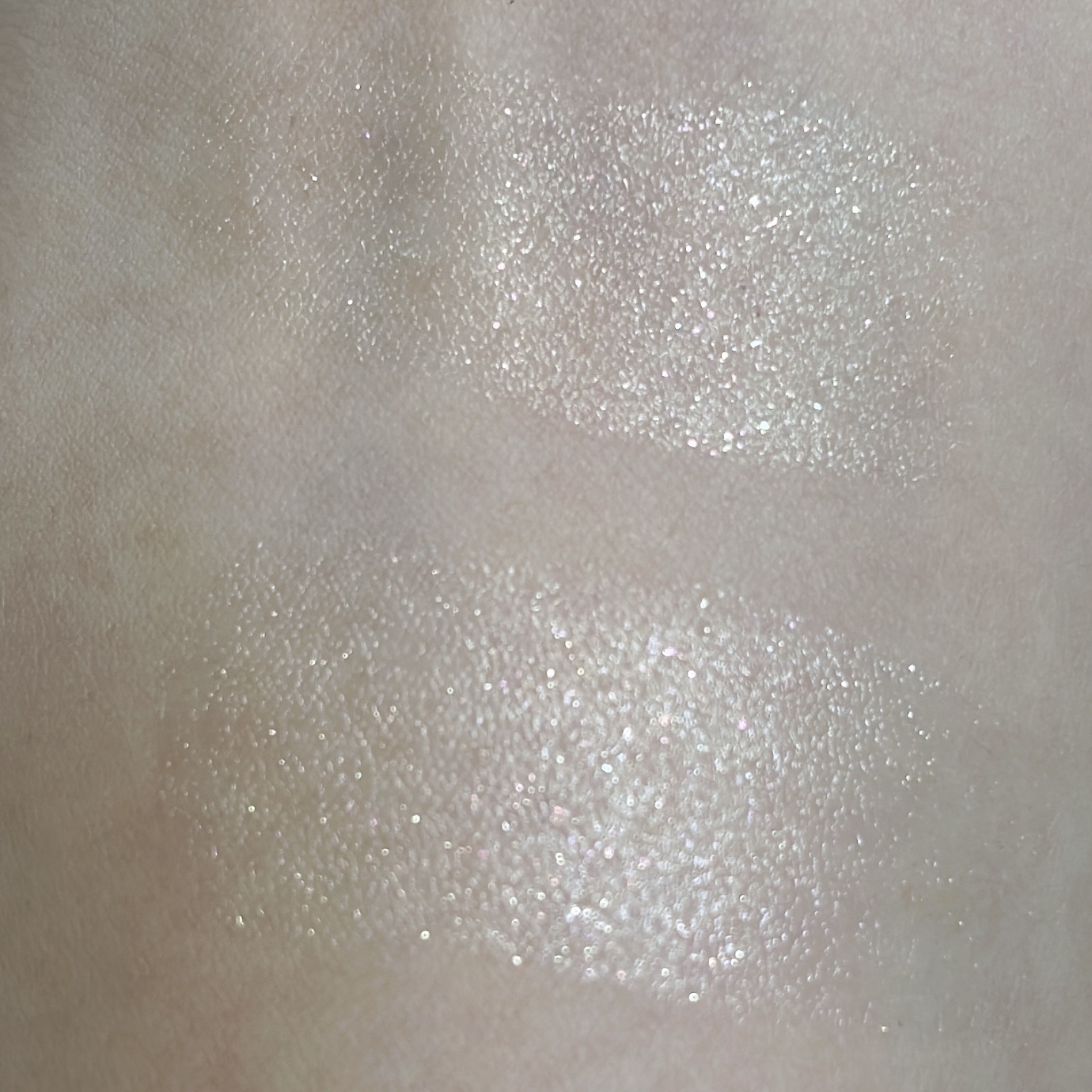 グロウプリズム GP01 フローラルポップ/excel/スティックハイライトを使ったクチコミ（3枚目）