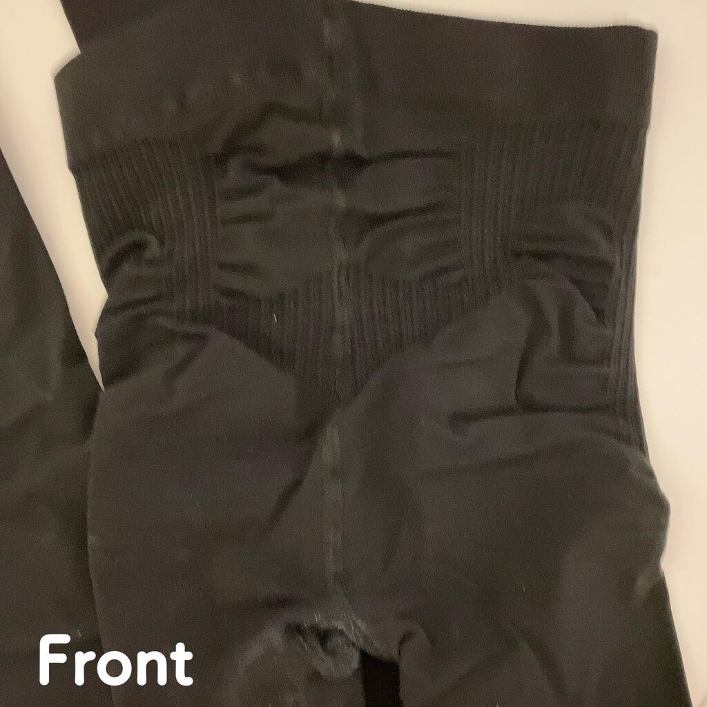 着圧レギンス プリマスリム/プリマスリム/着圧ソックス・レギンスを使ったクチコミ（2枚目）