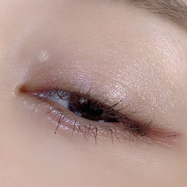 ミネラルリキッドリーシャドー/MiMC/リキッドアイシャドウ by Mii