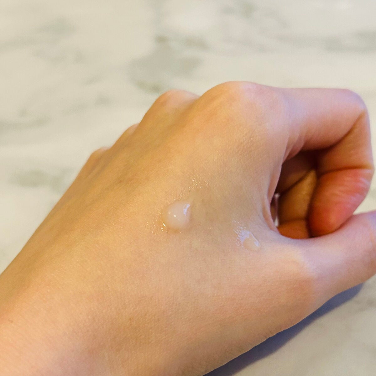 リポソーム アドバンスト リペアアイセラム/DECORTÉ/アイケア・アイクリームを使ったクチコミ(3枚目)