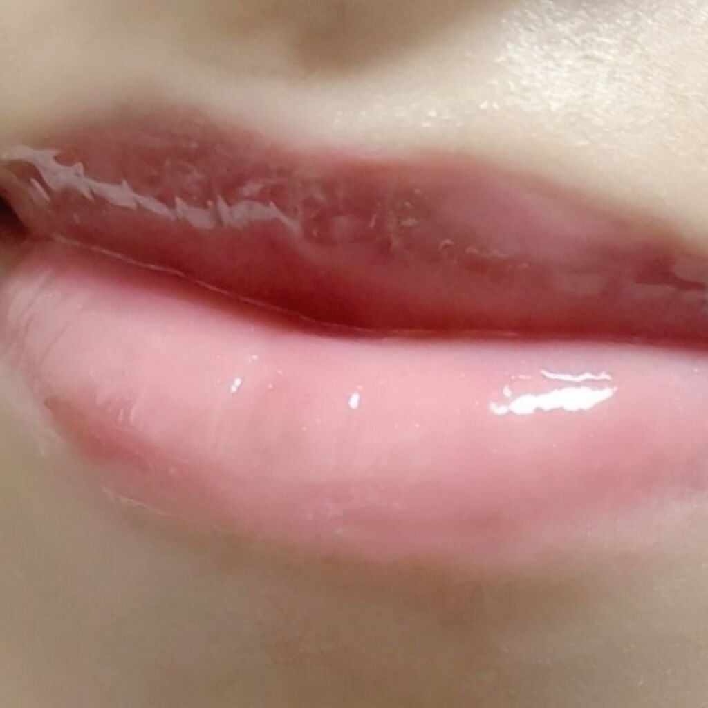 リップ美容液/WHOMEE/リップ美容液を使ったクチコミ(5枚目)