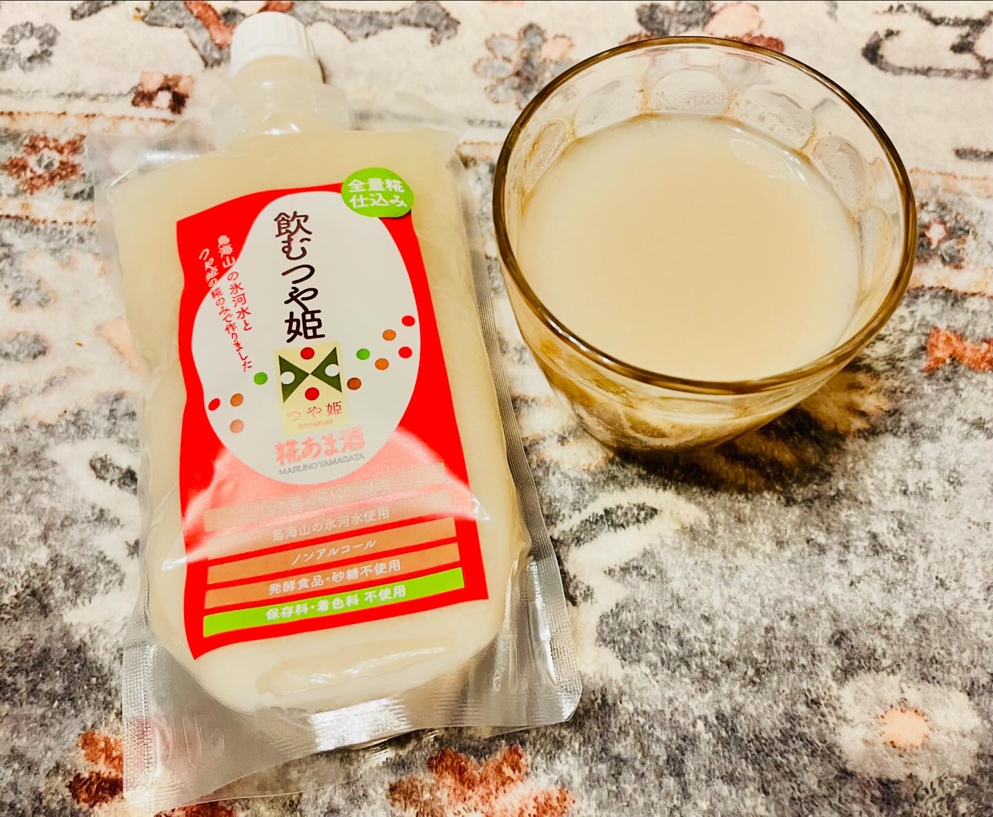 を使ったクチコミ（1枚目）