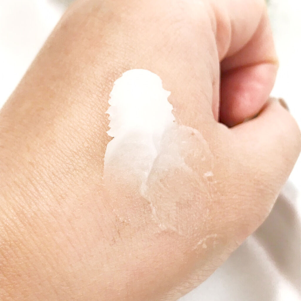 EGOIPSE (エゴイプセ) クレンジングバーム/Libeiro/クレンジングバームを使ったクチコミ（3枚目）