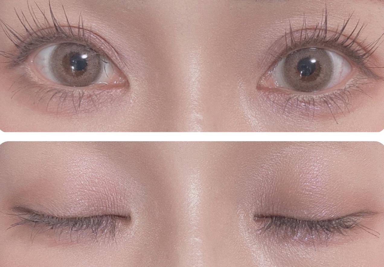 スキニーリッチシャドウ/excel/アイシャドウパレットを使ったクチコミ（3枚目）