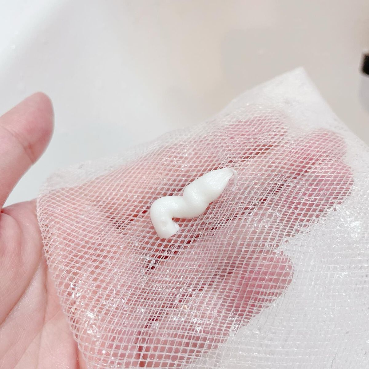 ジェ・ラン ザ・ウォッシュ/JELLAN/洗顔フォームを使ったクチコミ(5枚目)