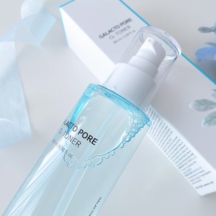 サミュ ガラクトポア セラム/SAM'U/美容液を使ったクチコミ(5枚目)