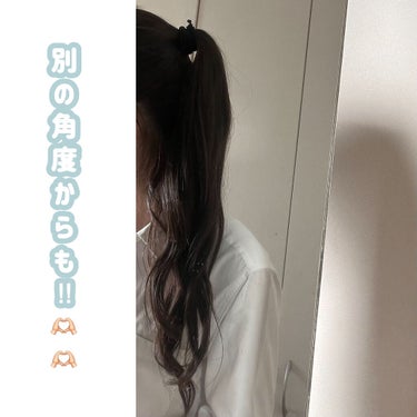 ロックオイル/ReFa/ヘアオイルを使ったクチコミ（2枚目）