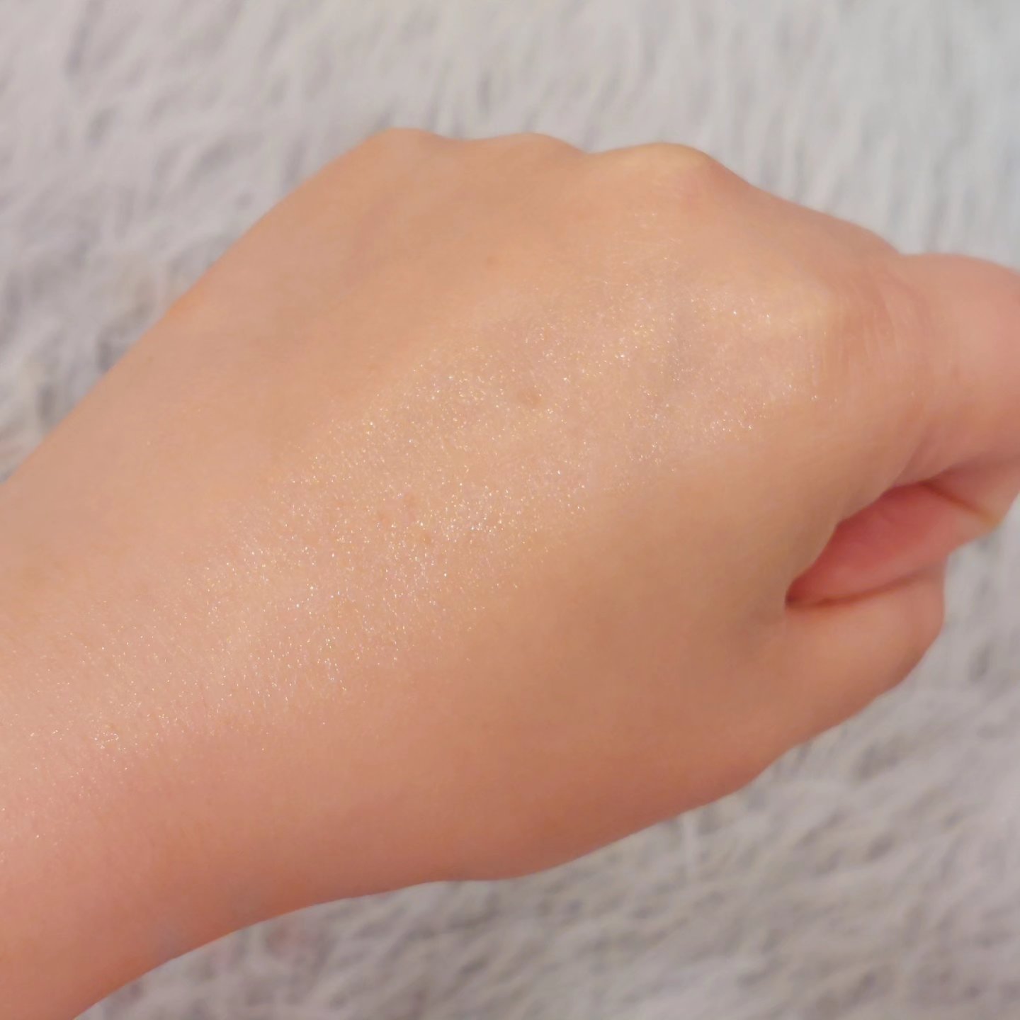 M オールインワンジェル/PUREORIENTAL/オールインワン化粧品を使ったクチコミ（3枚目）