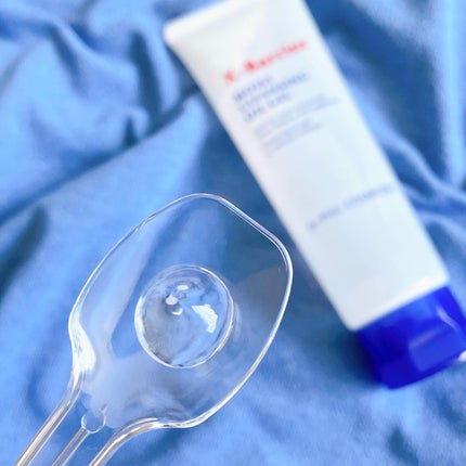 フイルナチュラント エクスバリア モイスト クレンジング オイルジェル/ドクターフィルコスメティクス/クレンジングジェルを使ったクチコミ(4枚目)